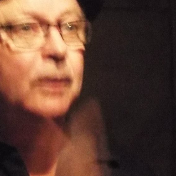 Mike Finley